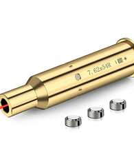 Alineador Para Miras Telescopicas Regimador Calibre 7.62x54