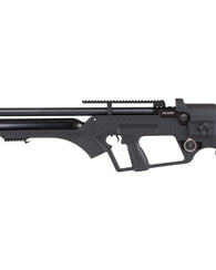 Rifle Aire Pcp Hatsan Bullmaster Calibre 22 Semi Automático