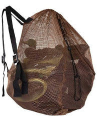 Moocy Mophoexii - Bolsas De Caza De Malla, Paquete De 1 Bols