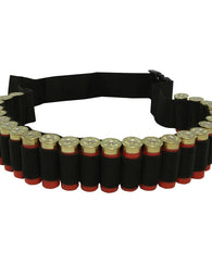 Cinturon Fornitura Porta Cartuchos Escopeta Hunters Cinto 25