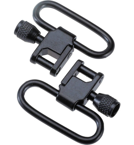 Par Anilletas Portafusil 1 ¼  Rifle Porta Fusil Correa 1.25