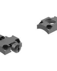 Base De Acero Estándar 2 Piezas Leupold Browning X-bolt Std