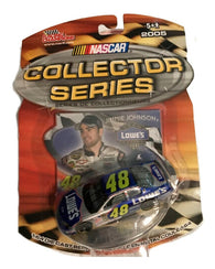 Colección Nascar Series Jimmie Johnson Cobalt 2005 Coche