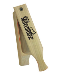 Reclamo O Llamador Marc Primos Caceria Pavo Guajolote Cocono