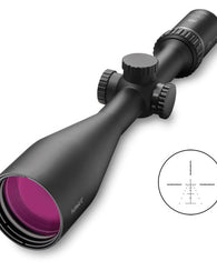 Mira Telescópica Burris Fullfield E1 6.2-20x-50mm Ballistic