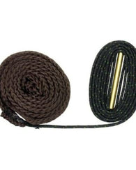Boresnake Hoppe's Cuerda Limpiar Cañones Rifle Pistola Aire