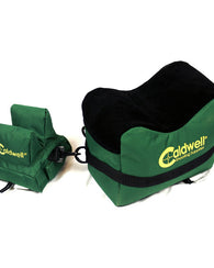 Base O Bolsas Costal Para Tiro De Rifle Alto Poder Alinear