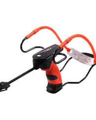 Resortera Profesional Barnett Cobra Soporte Muñeca Slingshot