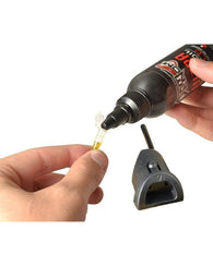 Tapon Cubre Polvo Glock Empuñadura Grip Plug Aceite Agarre
