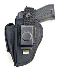 Holster Funda Pistola O Revolver Beretta Ruger Walther Cintu