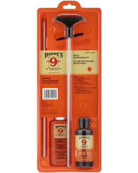 Kit De Limpieza Rifles Pistola Calibre 22 Hoppe's #9 Limpiar