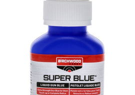 Pavon En Frio Super Blue Tiro Caceria Armas Birchwood Casey
