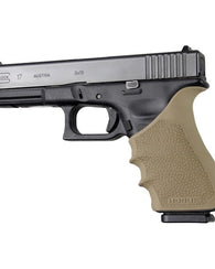 Cacha Empuñadura Funda Agarre Glock 17 22 35 34 Gen 3-4