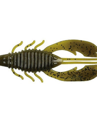 Carnada Señuelo Berkley Havok Craw 10.16cm