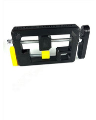 Herramienta Universal Ajuste Miras Glock 1911 Riel Corredera