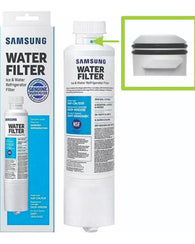 Filtro Agua Refrigerador Samsung Da29-00020b / A Original