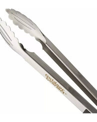 Pinzas Multiusos Outdoor Gourmet Cocina Asador De 28 Cm