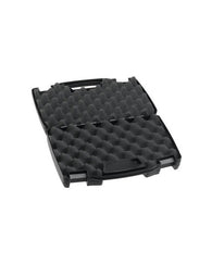 Estuche Rigido Pistola Revolver Funda Proteccio Caceria Tiro