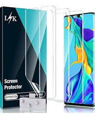 Protector Pantalla Samsung Galaxy S20ultra Pantalla Completa