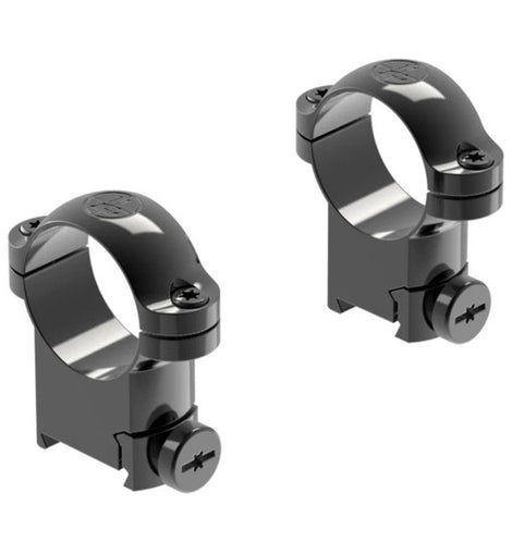 Anilletas De 1 Pulgada Para Rifle Sako Marca Leupold Leupold