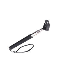 Monopodo Para Camaras Fotograficas Y Gopro Baston Selfie Go