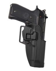 Holster Funda Tactico Blackhawk Pistola Beretta 92 96 Sports