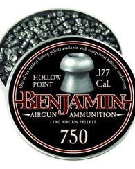 Diabolos Benjamin .177