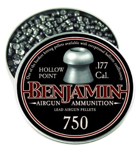 Diabolos Benjamin .177