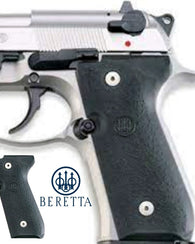 Empuñaduras Tacticas Pistola Beretta 92 96 Cachas O Grip Ori