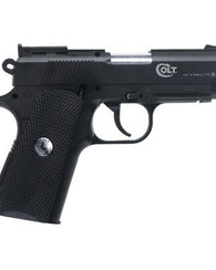 Pistola De Co2  Colt Defender .177 Tiro Deportivo Bbs Munici