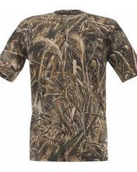 Camisa De Manga Corta Lirio Para Hombre Hill Zone Magellan