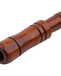 Vbestlife Duck Call Buck Grunts Señuelo De Caza Para Ciervo,