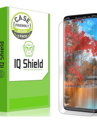 Mica Protector De Pantalla Para Celular Samsung Galaxy S9
