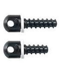 Tornillos Uncle Mikes Pija Madera Para Correa Rifle O Sling
