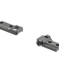Bases Leupold Rifles Weatherby Vanguard Howa Markv Monturas