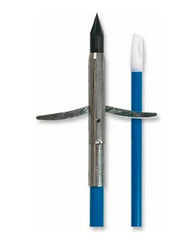 Flecha Para Pesca Con Arco Tipo Arpon Cajun Pescar Hilo Anzu
