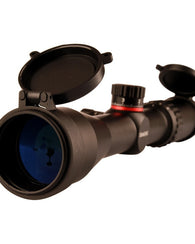 Mira Telescopica Simmons Protarget 3-9x40mm Rifle Tubo 30mm