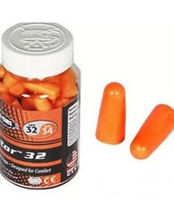 Tapa Oidos Proteccion Para Tiro Al Blanco Tapones Ruido Dese