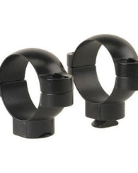 Anilletas Leupold Anillos Tubo De 30 Mm Mira Telescopica Alt