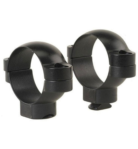 Anilletas Leupold Anillos Tubo De 30 Mm Mira Telescopica Alt