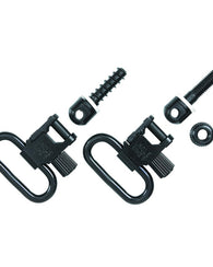 Adaptador Con Anilletas Portafusil Correa Para Rifle Sling