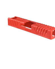 Cubierta O Skin Tactico Carro Slide Glock 19 25 Polimero Col