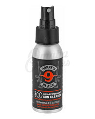 Solvente Limpia Armas Lubricante Hoppes 9 Armamento Repetici