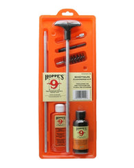 Kit De Limpieza Armas Hoppe´s Escopeta Calibre 12 Aceite Sol