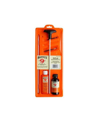 Kit Limpieza Armas Rifles Cal. 7mm 270 280 Lubricante Paquet