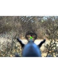 Set De Miras Fibra Optica Caceria Escopeta Pavo Venado Ilumi