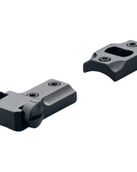 Base De Acero Estándar De 2 Piezas Leupold-browning A-bolt