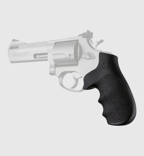Cacha Empuñadura Hogue 73000 Taurus Tracker Revolver