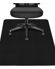 Tapete Antideslizante Para Silla De Oficina Descansa Segurid