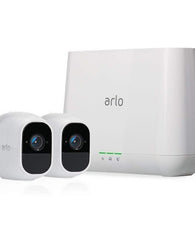 Arlo Pro 2 Camara 1080p Seguridad Sin Cables Interior Exteri